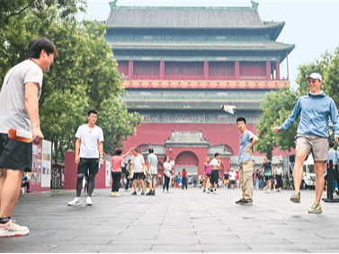 文物事业发展交出五年答卷