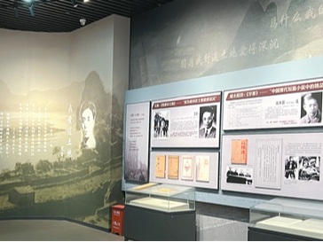 桂林：烽火中筑起“精神长城”（烽火记忆·时代回响·纪念抗战胜利80周年）