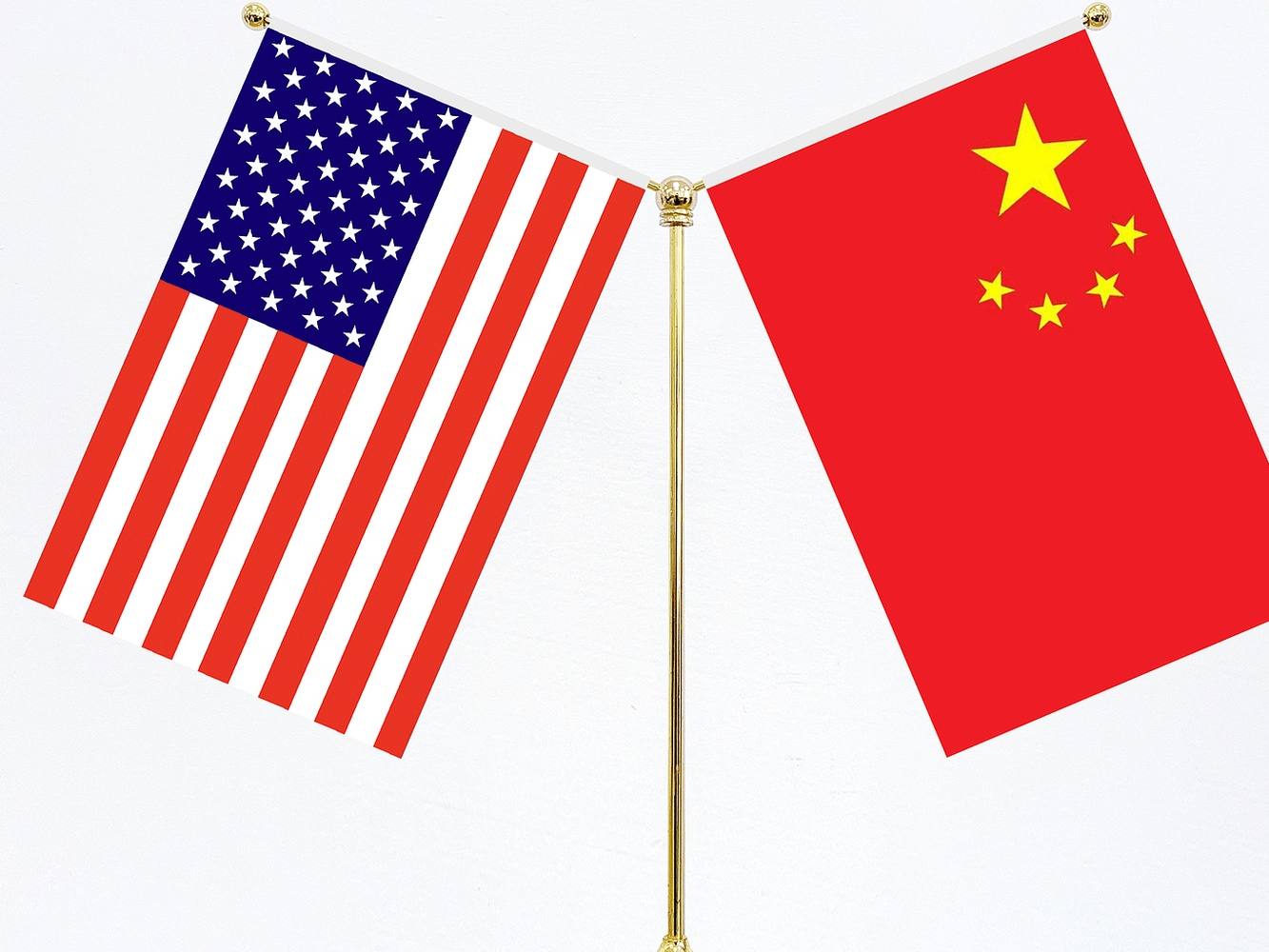 国际锐评丨中美经贸马德里会谈成果来之不易