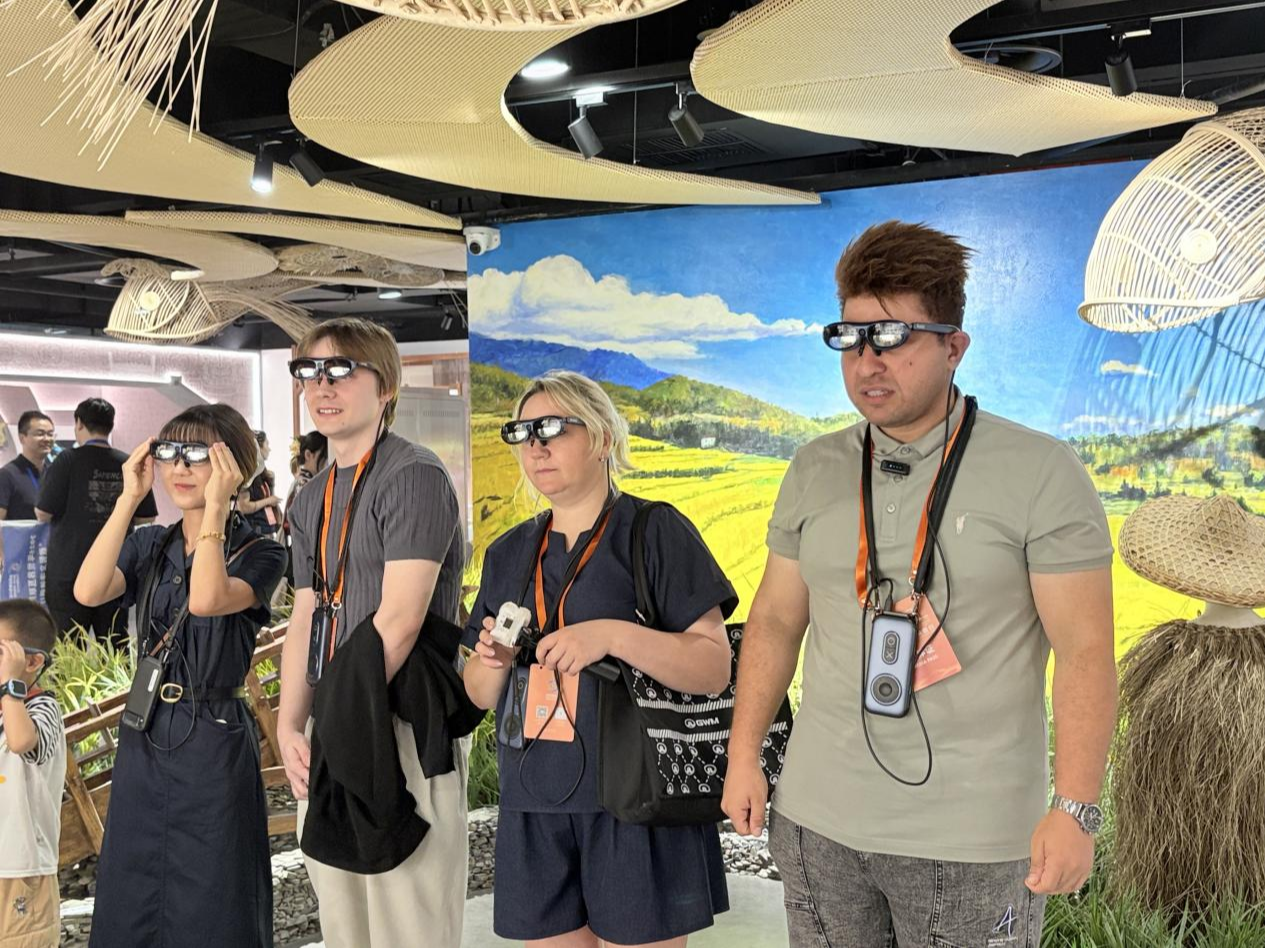 数字焕活千年文脉：陕西文化遗产的“守正创新”之路