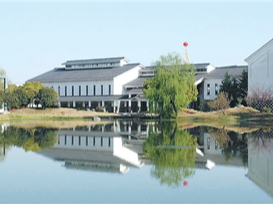 秉才智之笔，书写报国篇章（侨·博物馆⑧）