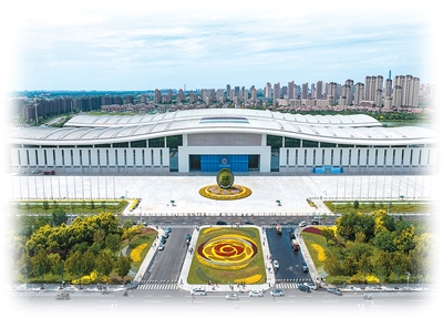 海河之滨 见证和合（环球热点）