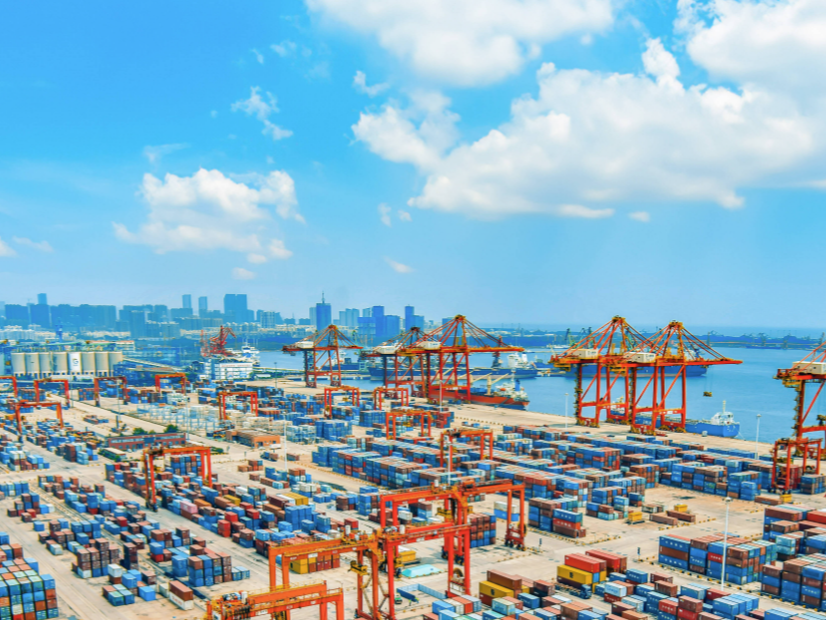 外媒：中国和阿联酋将拓展双向贸易