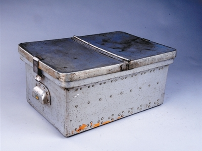 还原历史真相最有力的证据（以物鉴史）