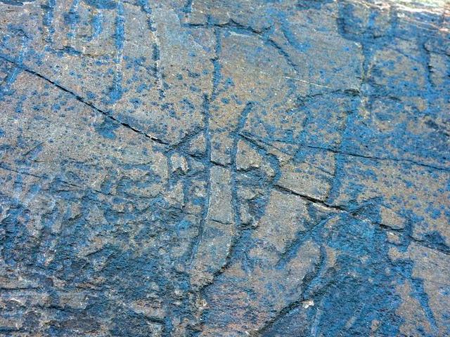 中华文明多元一体的历史见证——中国海拔最高秦代刻石调查研究启示