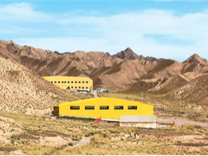 寻踪丝绸之路青海道