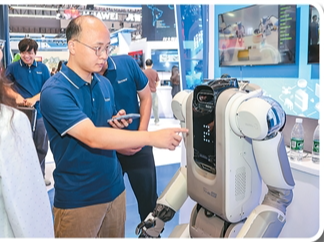 超500项标准中外互认，意味着什么