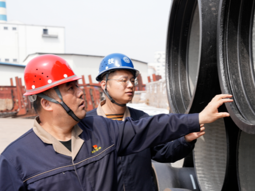 青春华章 | 数智赋能 以智提质，“老”港口迸发新活力