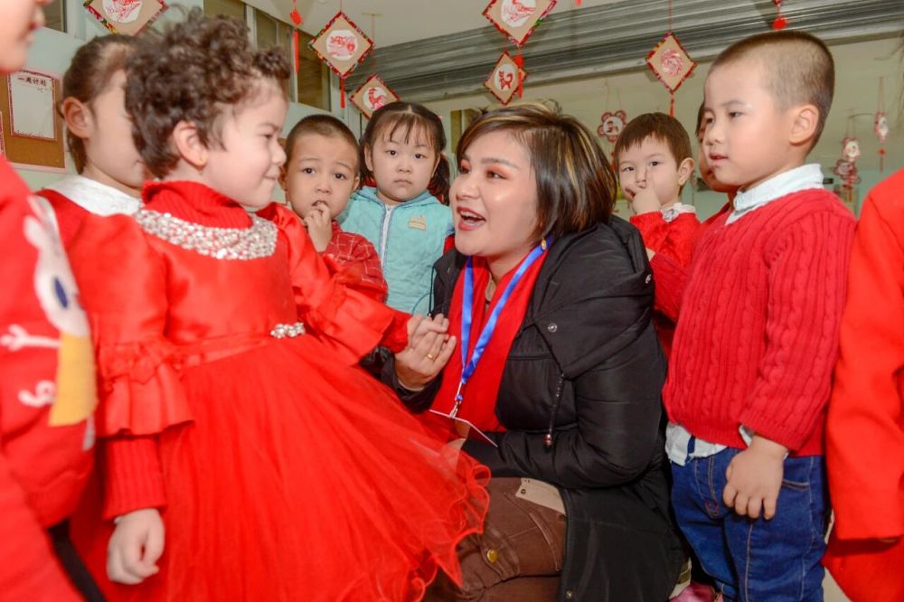 心向北京——库尔班大叔跨越时空的传承｜新华深读