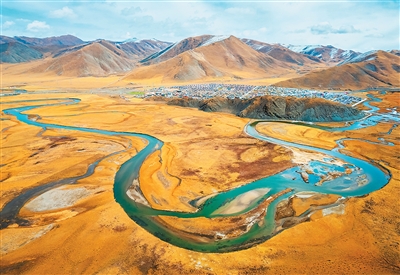  从巴山蜀水到江南水乡