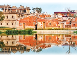 打好新时代新“侨牌”（侨界关注）