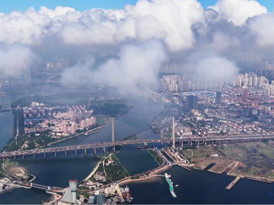 高质量发展故事汇 | 泰国“鲁班”培养记