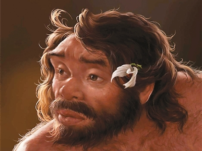 中国新研究刷新人类演化时间线