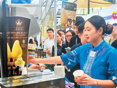 “东”风正劲 “侨”见新机（侨界关注）