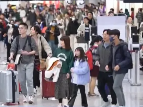 外媒：韩国旅游业纷纷推出折扣活动，期待迎来中国游客热潮