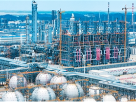 中国“大企业”，全球生意做起来