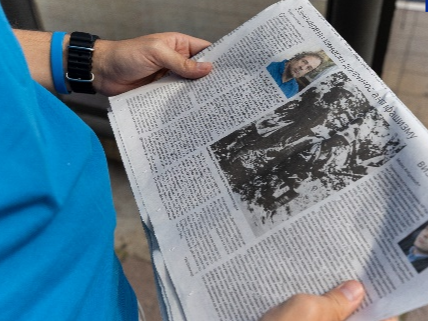 欧洲头条丨“看中国”专栏上线