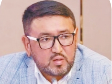 “树立起新型国际关系的典范”（弘扬“上海精神”：上合组织在行动）