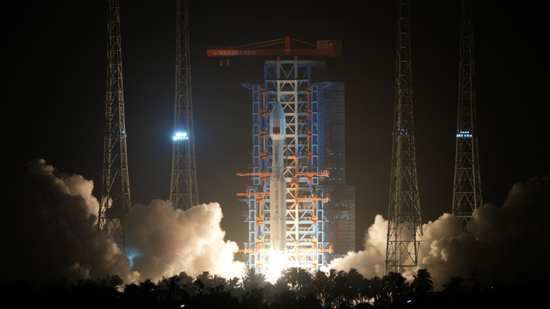 潮涌自贸港，机遇无“琼”大