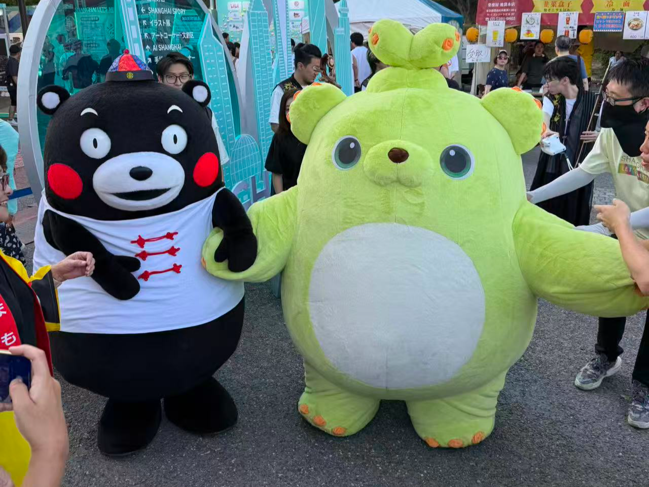 2025中国节，遇见魅力上海