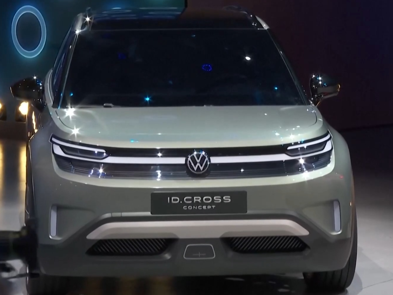 德国大众汽车首席执行官：美国加征关税使该公司损失数十亿欧元