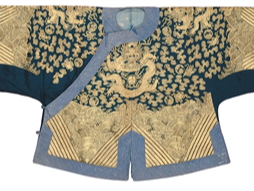 铺展民族团结历史长卷（你所不知道的一级馆）