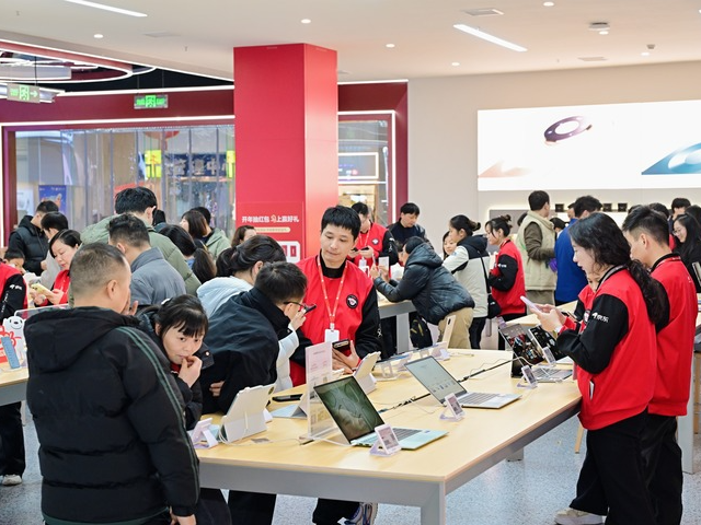 “新国补”首周，哪些产品销售最火