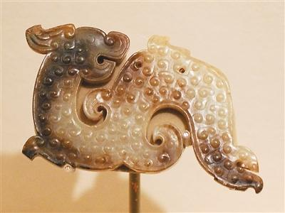 走近考烈王，感受楚文化魅力