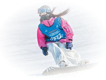 中国大众滑雪30年