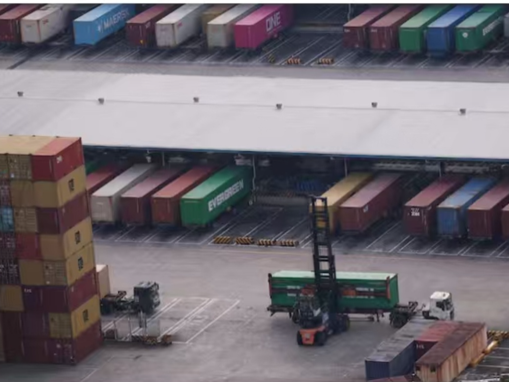 全球媒体聚焦 | 多国媒体：中国进出口多元化是“令人鼓舞的信号”