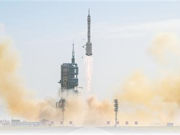 中国航天 更多精彩