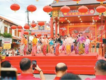 ​为历史存档 为文化留根（侨界关注）