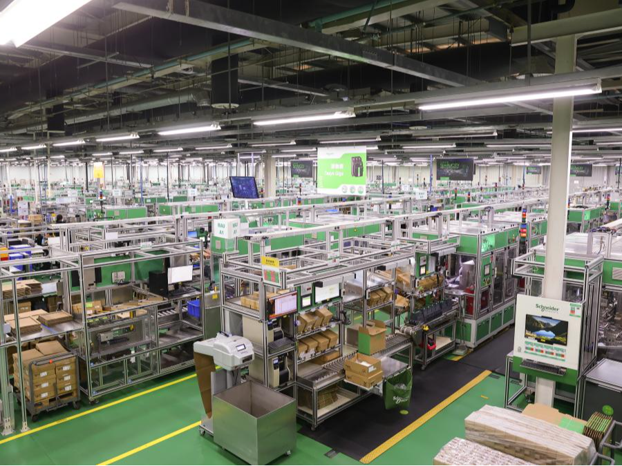 Hi财经丨鼓励外商投资产业目录“上新”，中国市场吸引力增强