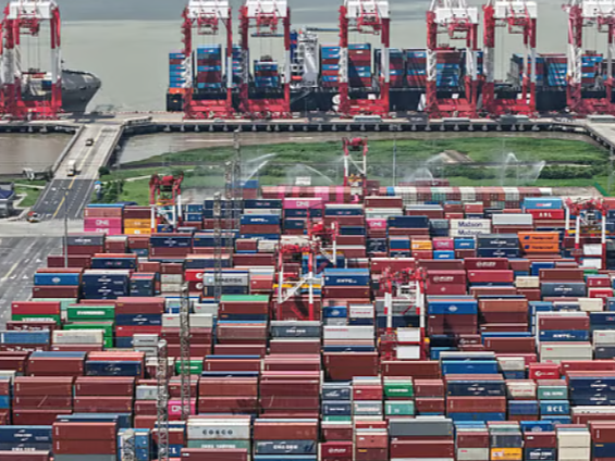 外媒说丨中国经济亮眼成绩单增强全球信心