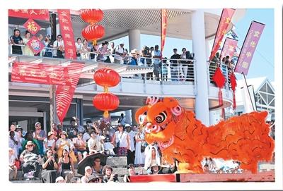 在非洲，华侨华人这样助力人文交流（侨界关注）