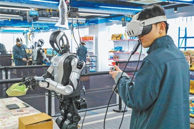 “十四五”圆满收官 中国经济向新向优