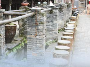 在瓷都复现泥与火之歌