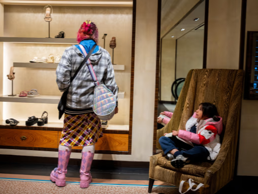 【世界说】德智库研究揭示美关税真相：96%成本由美国人承担，“外国人买单”论遭驳斥