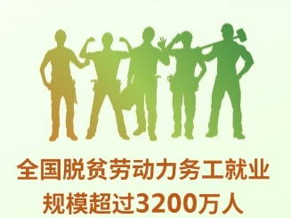 【图解】2025农业农村发展成绩单出炉！5组数据看乡村振兴新图景