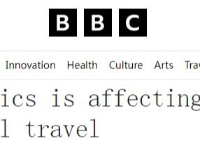 【世界说】外媒：关税、驱逐与威胁——美国政策自伤旅游业，还波及他国旅游市场