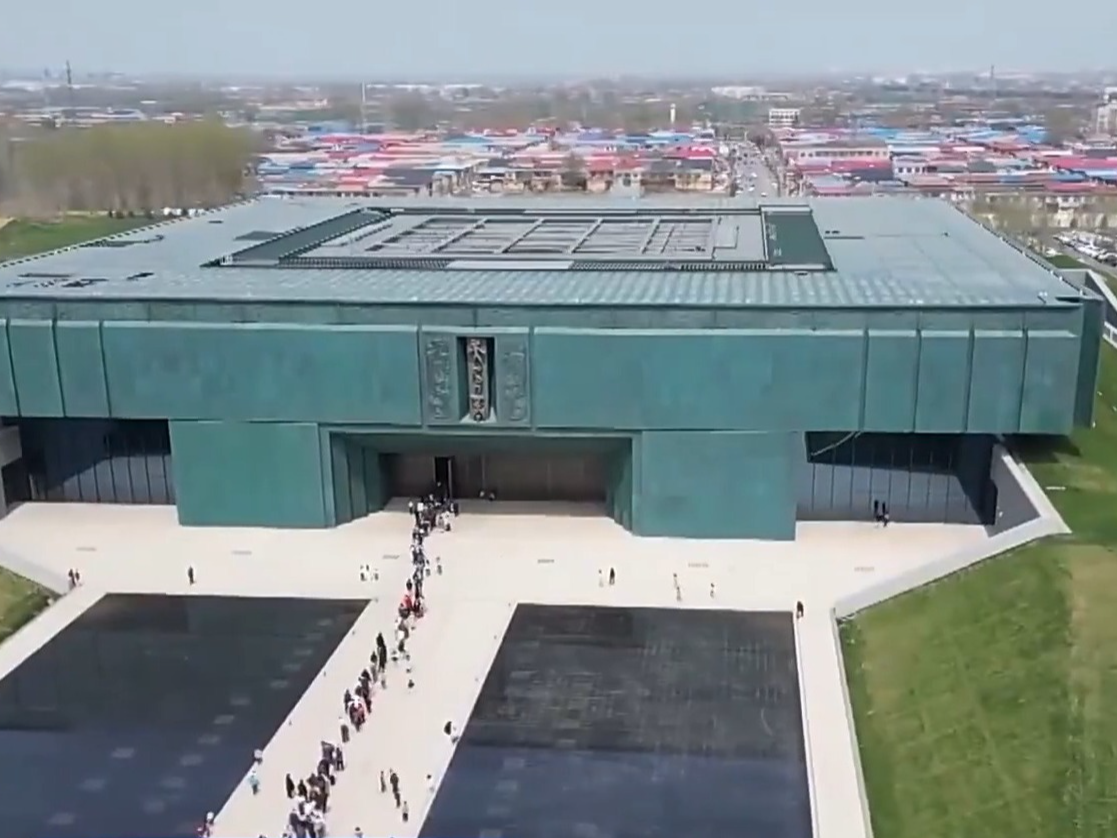 视频丨“片场”成打卡新去处 解锁“电影+文旅”融合新体验