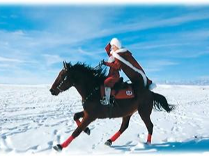 “红袍虽逝，初心永存”