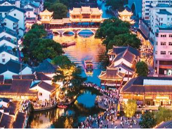 从“看夜景”到“享夜境”