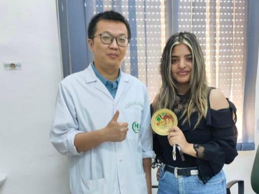 中国三代医者接力援非：让中医针灸加速“出海”