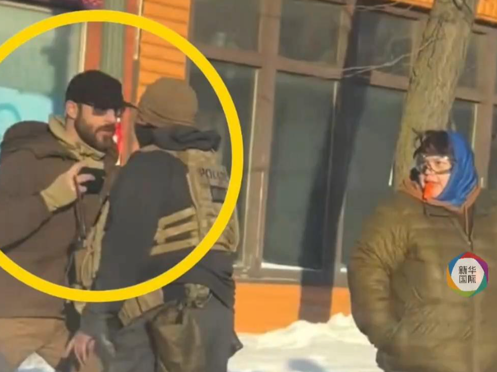 “古德之死”城市又出血案：一美国人在移民执法中被枪杀 当地市长怒了