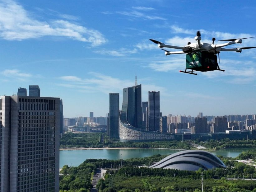 权威数读｜新动能支撑带动明显 制造业利润增速大幅回升8.9个百分点