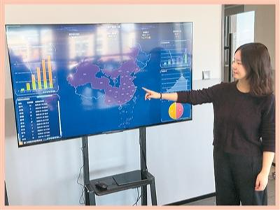 “一人公司”悄然兴起