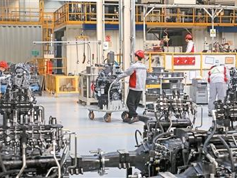 资金“高速路”贯通，如何利好跨国公司？（环球热点）