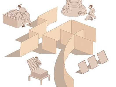 重塑纤维，造就文明传承载体（字载匠心·惊艳时光的中国智慧）