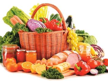 “超级食物”网红标签下的真相（健康驿站）